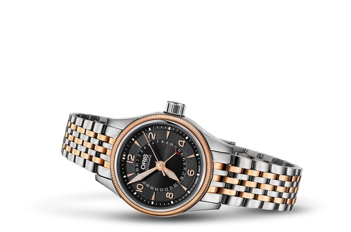 Image of  Big Crown Pointer Date